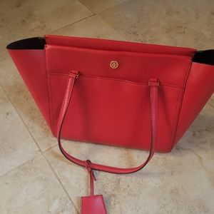 Tory burch purse